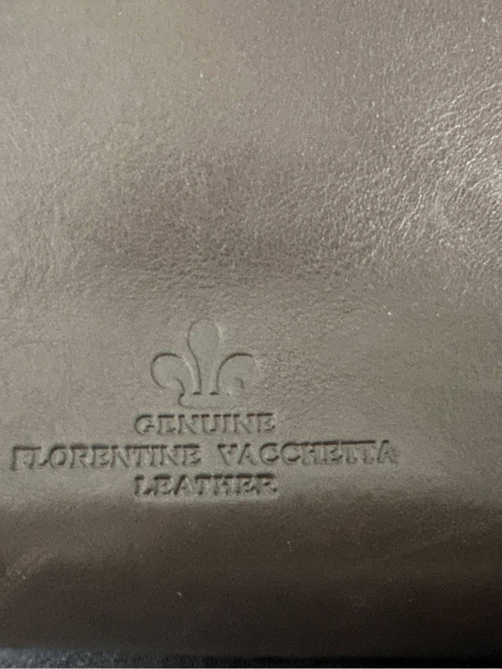 Dooney & Bourke Dark Brown Satchel - Picture 6 of 6